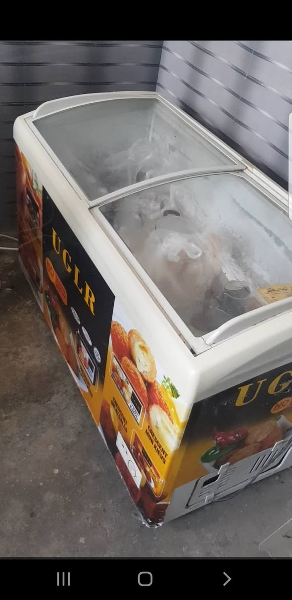 حله ورديه خارج مقابل اسواق السويدي


**إذا كنت صاحب هذا الإعلان وتريد حذفه لأي سبب، رجاءا أرسل رسالة إلى الدعم الفني**