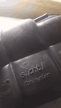 دبه رادتر مرسدس شبح مستعمل اصلي واساب ٠٧٧٧٩٩٢٦٣٢٧