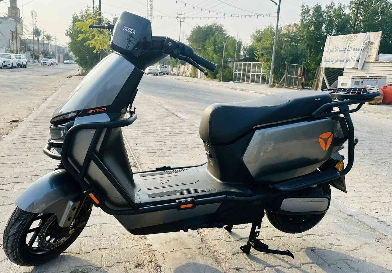 GT60 للبيع
قبل 10 ايام طالعه من الشركه
السعر 1050
الشراي يتصل /***********
كل التفاصيل بلصور
