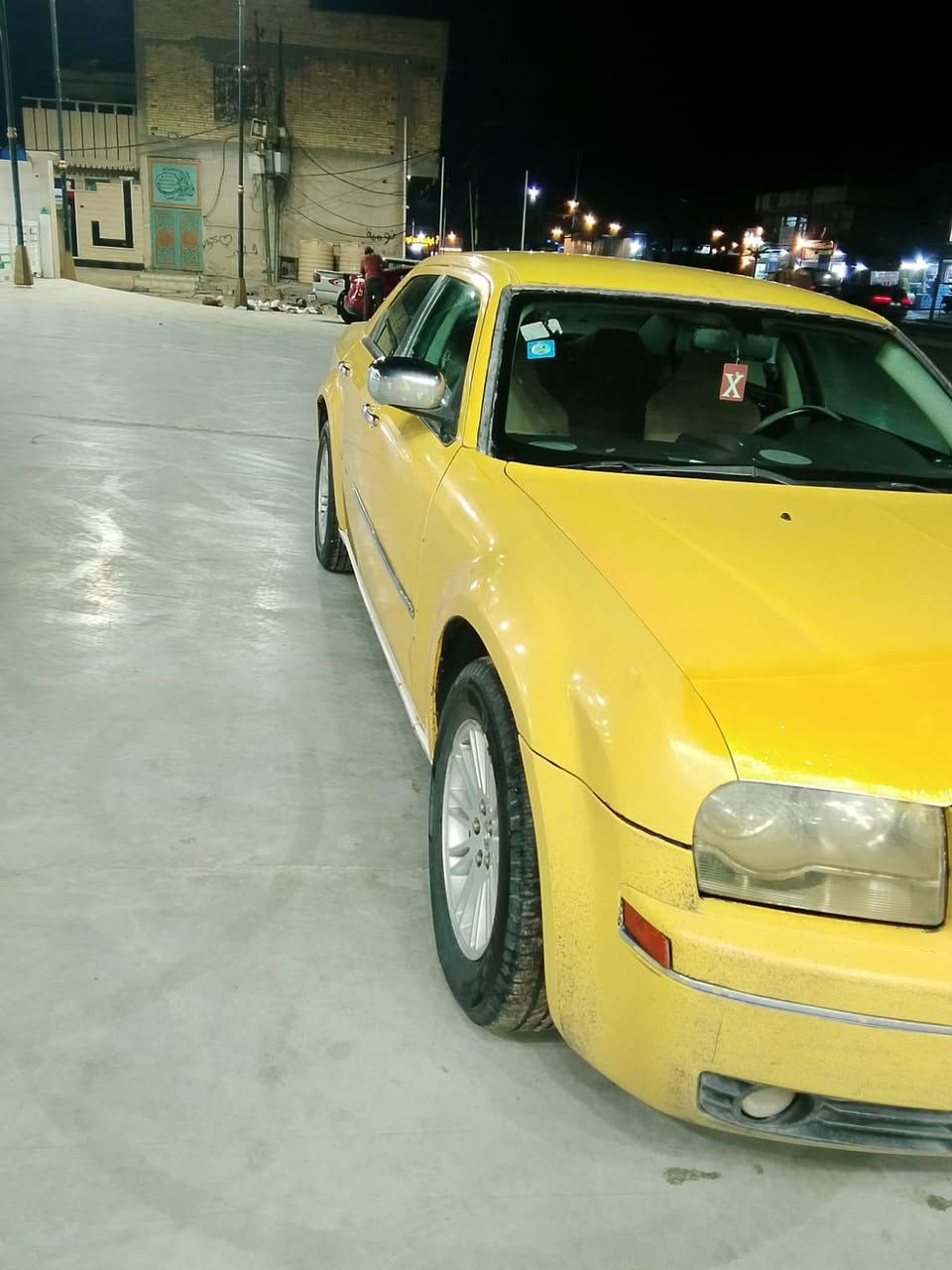 للبيع أوباما موديل 2010 اصل 4 جوكات بيها خط بغداد كركوك حادثهه يم قبق البنزين ضربه خفيفه
السعر 105 

للاستفسار 

للبيع أوباما موديل 2010 اصل 4 جوكات بيها خط بغداد كركوك حادثهه يم قبق البنزين ضربه خفيفه 

للاستفسار ***********
