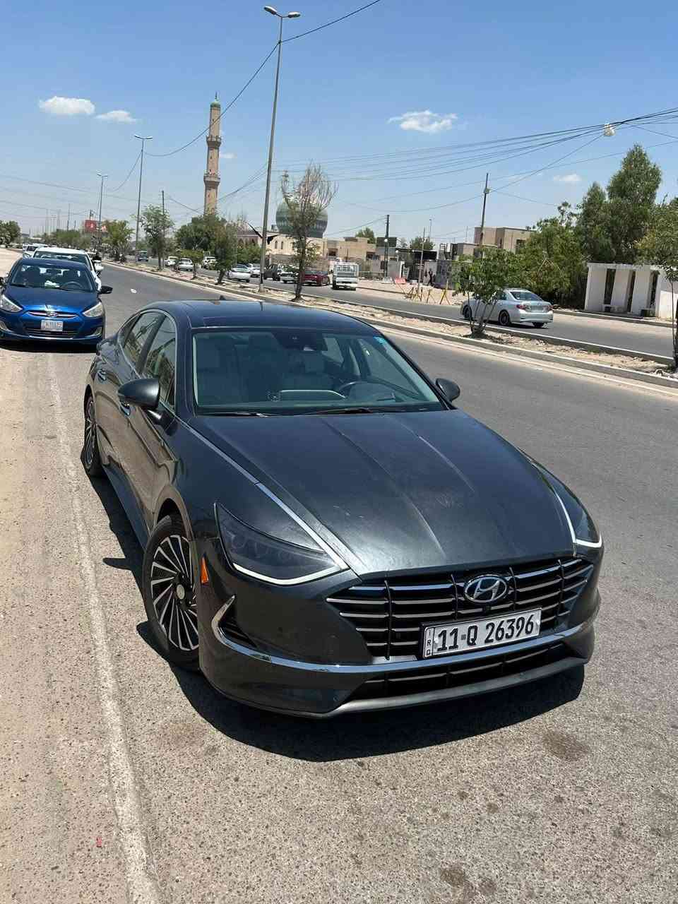 سوناتا 
٢٠٢٣
هايبرد فول
سياره جاهزه  
هاي ضربتها مرجعه بارد بدون تبديل بدون صبغ 
ماشيه 60ميل
بيها هاي طخه بصوره شوفها
رقم بغداد ب اسمي تحويل ثاني يوم
السعر 185

كروب 13 رابط كروب مكتب الخليج للأستيراد الوارد الامريكي والخليجي
اهلا وسهلا بالجميع 🇺🇲🇾🇪
https://chat.whatsapp.com/CIRbT8LWJE4DOtlzOwVMw4
***********
@إشارة
