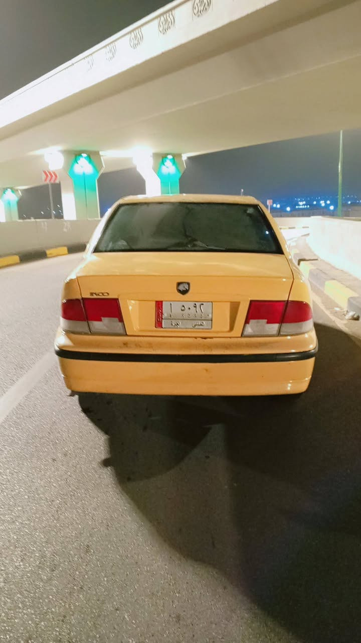 سمند موديل 11 السعر 25 مكان السماوه


**إذا كنت صاحب هذا الإعلان وتريد حذفه لأي سبب، رجاءا أرسل رسالة إلى الدعم الفني**