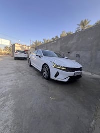 كي فايف • ٢٠٢٢ • مكفولة