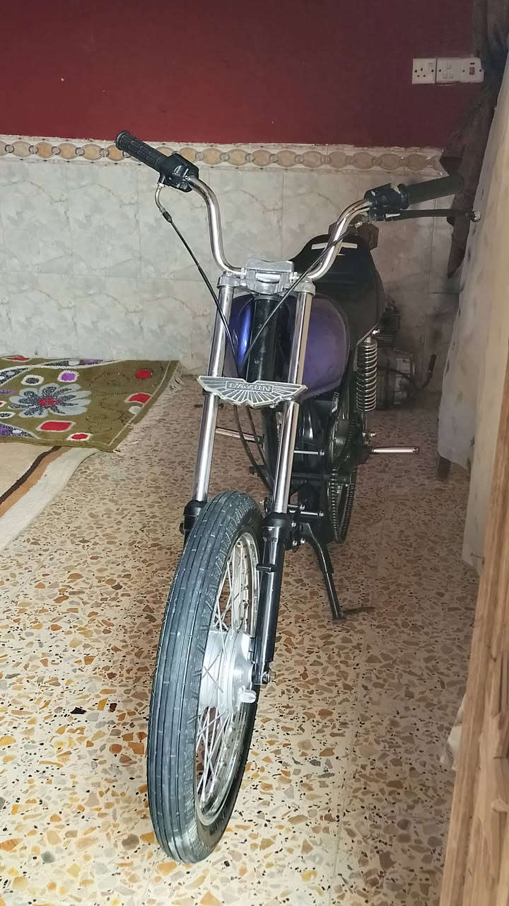 للبيع
نامة كلك 
غراض جديدة 
نقص بس مكينة 
باقي تفاصيل خاص
عنوان حلة ابو غرق الاوسط 
رقمي ***********
