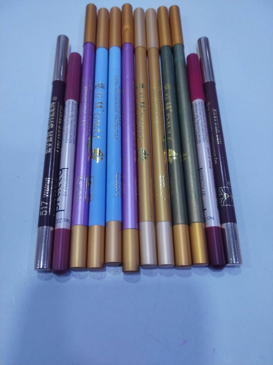 أقلام تحديد الوان سعر الدرزن ٢٠٠٠ يجي طبق هاي الألوان سعر الدرزن ٢٠٠٠ دينار العنوان مجمع الابرار سامراء حي صلاح الدين بداية شارع جامع الهدى والملعب الخماسي شارع ٩ قرب مجمع أحمد القيسي للمنزلية قرب مكتب النائب مثنى عبد الصمد السامرائي هاتف *********** تابع الصفحة وتمتع بالعروض
