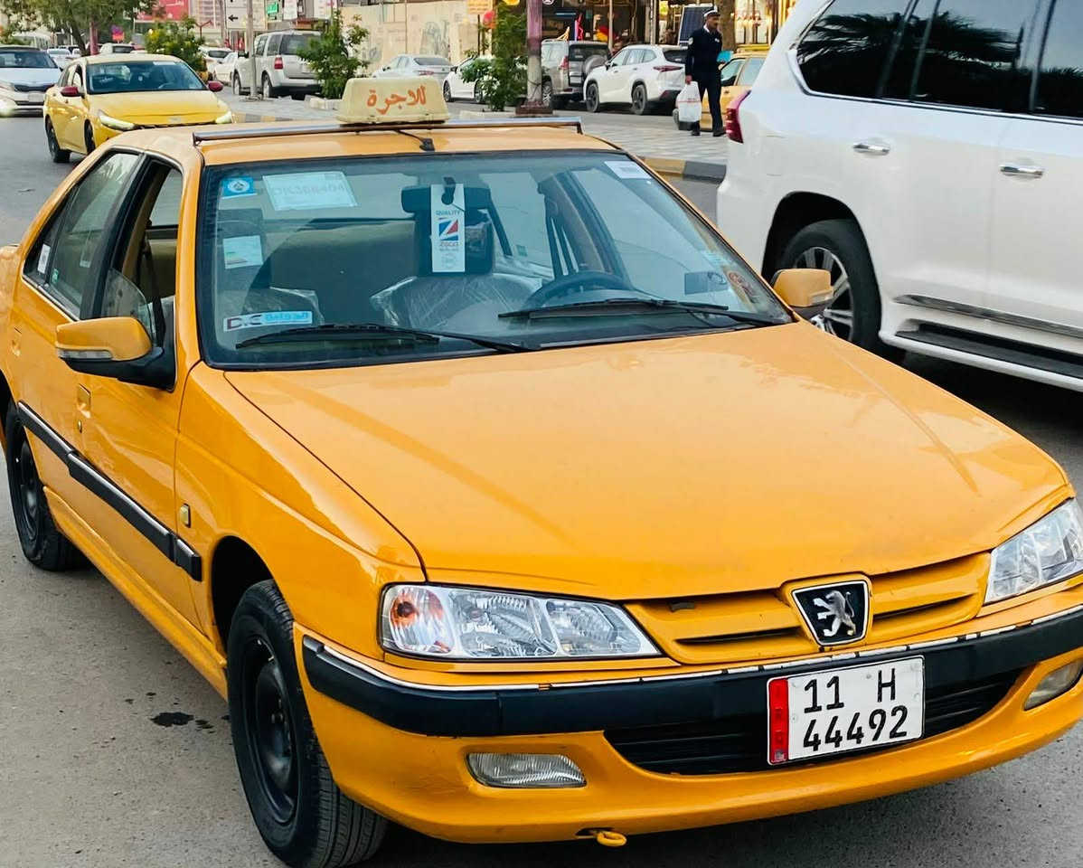 سلام عليكم بارص موديل 2018 للبيع مكينه كير تبريد صدر 
تخم تاير كله مكفول سيارة بيهه فقط صبغ كد شبر بل جاملغ امامي صفحت السايق وبارد كد شبر باب الصدر والباقي 
كفاله عامه وشرط سونر السعر 65 العنوان بغداد القاهرة 
***********
