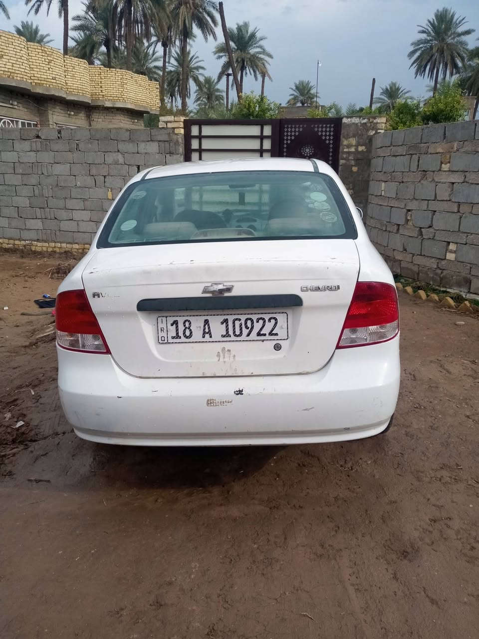 السلام عليكم افيو 2006رقم بابل بسمي كير مكينه خير من الله سياره جديده مامتعوبه السعر 41وبيه مجال ***********
