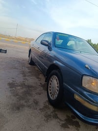 كراون بطه • موديل ٩٤ • بابل الطليعة