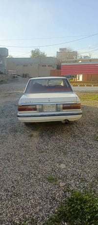 سوبر ٨٧ • الماني • تحويل بكورلا