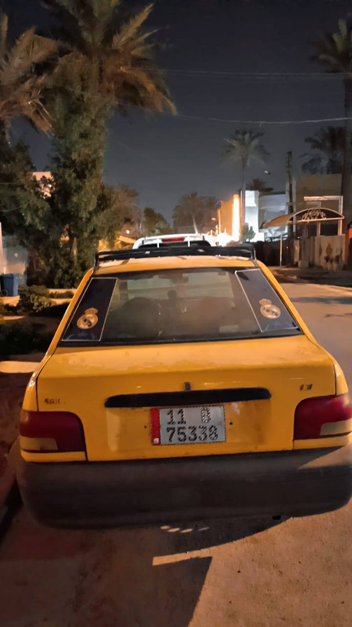 السلام عليكم سيارة سايبا 2012 سنوية بأسمي تحويل مباشر بدون ما تشلع گلبي واشلع گلبك رقم بغداد بدون غرامات مصفرة هيئة بيهة هزة جديدة سيارة تجي تشوفها احلى من الصور البور مالتها يشتغل بس بي صوت ما اعرف مشكلتة تبريدهة شغال محركة يصعد دهن للبلكات يمكن رنكات يعني شغلتهة بسيطة وبيها نقوصات مو هواي تجي تشوفها وتفحصها وبيك خير وتدلل السيارة عارضهة ب25 مكاني بغداد


**إذا كنت صاحب هذا الإعلان وتريد حذفه لأي سبب، رجاءا أرسل رسالة إلى الدعم الفني**