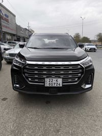 X90 بلس ٢٠٢٤ • ٦٢٠٠٠ كم • ماكو ايرباق