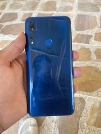 هواوي Y9 • شرط • بدون عطل