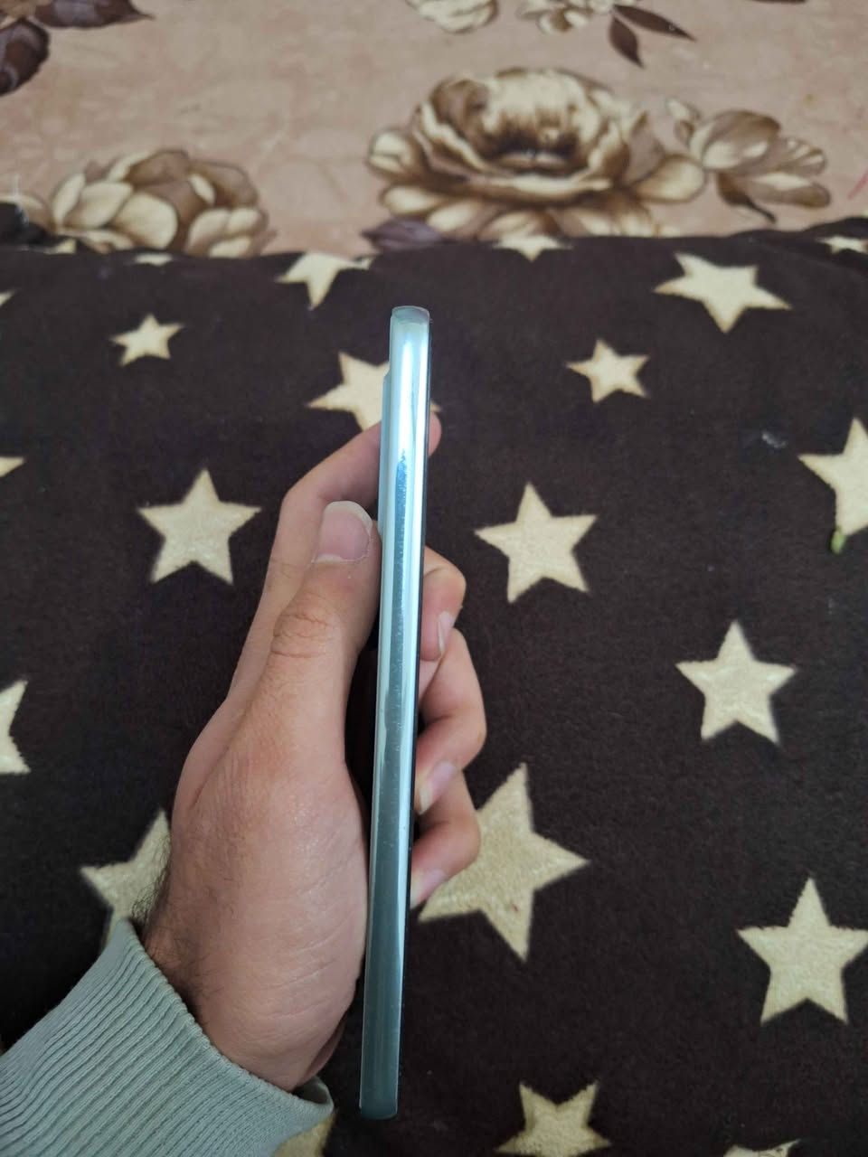 A73 تلفون نظيف وكله ع البلاد 
رايده ب300 وبي مجال للطيبين ذاكره 256
متواجد ع الفيس كركوك, العراق


**إذا كنت صاحب هذا الإعلان وتريد حذفه لأي سبب، رجاءا أرسل رسالة إلى الدعم الفني**