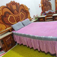 غرفه صاج • نضيفه • ناصريه