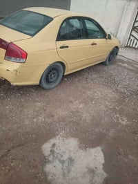 ٢٠٠٩ • وارد امريكي • حادث