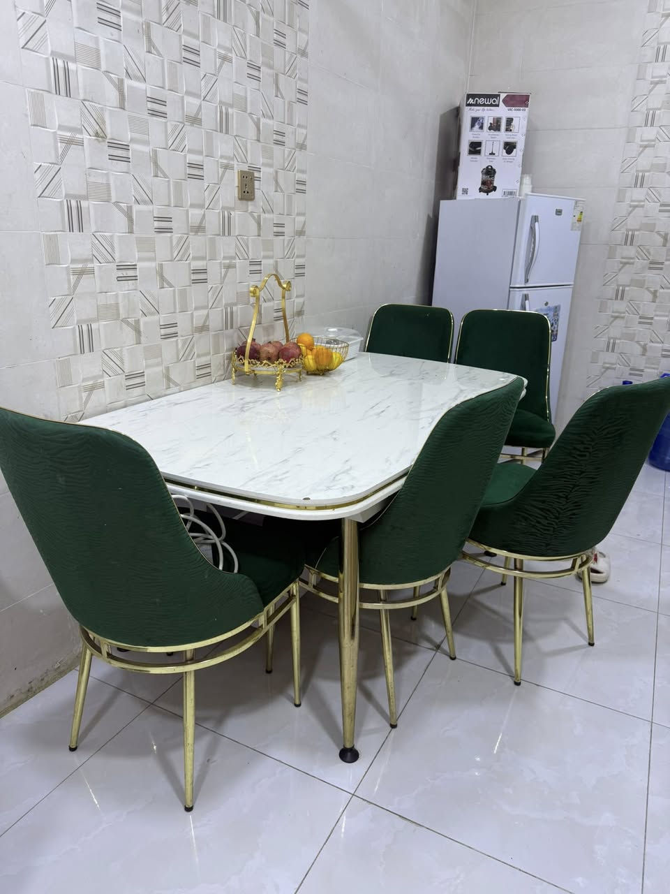 من رخصة الادمن سبّلت ٣٠٠ مجمده ١٥٠ ثلاجه ٢٠٠ ميز طعام ٦ كراسي ١٥٠ عنوان اعضميه شارع عمر  خاص فقط لشاري فقط


**إذا كنت صاحب هذا الإعلان وتريد حذفه لأي سبب، رجاءا أرسل رسالة إلى الدعم الفني**