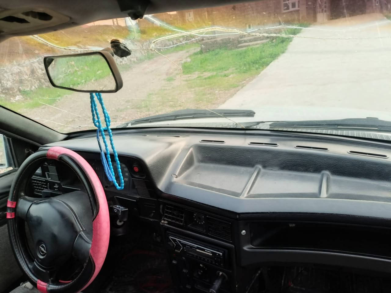 للبيع كاديت موديل  91  محرك ١٤ومحرك خير من الله  وكير شرط   تدفه شغاله نار وشرط تحويل بسمك  وكاله ما احول   كابون بانزين بيه السعر -27   وبيها مجال شي والكشر كدام العين قليل  لاستفسار
الاتصال على الرقم 
***********
