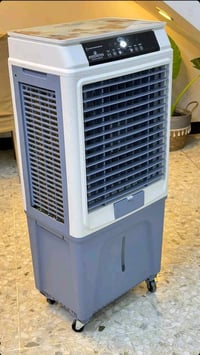 رجعت توفرت من جديد افضل مبردة شحن  ✨مبرده شحن و كهرباء حجم 50 لتر بنظا...