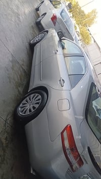 ٢٠٠٨ • كركوك • محرك جير شرط