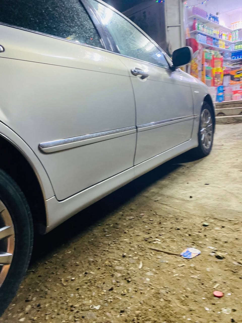 ماجستا 7 كصه قماره فقط لباقي كفاله. فول خمس دكم
سعر 40 وبيه مجال مكاني ميسان  المجر
***********
