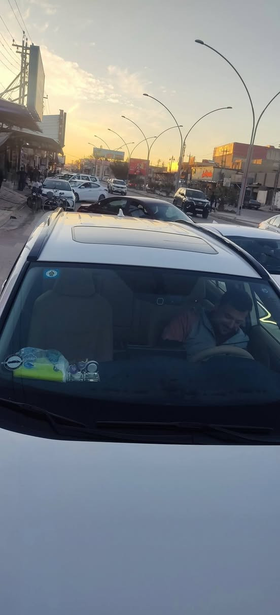 تويوتا راف فور 2020
 اللون ابيض صدفي
 بنزين خليجي مكفول
 ماشي60الف
ياباني الاصلي شركه ساز 
مكفوله من الصبغ
الرقم بغداد خصوصي
المقاعد يدوي والكراسي قماش لون جميلي الدواخل
كامري خلفيه 
فتحه بانوراما
بصمه وتشغيل عن بعد
لايت LED كشاف ضباب
السعر 26500
***********
