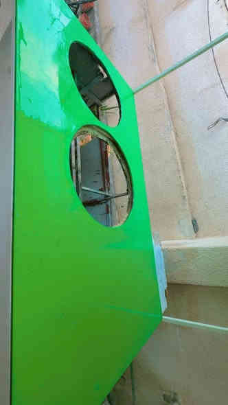 سلام عليكم
عربانه لبلبي للبيع 
نضيفه مع طباخات 2 
تايرات جديده تغليف وسقف جديد
سعر 300 وبيها مجال 
عنوان كربلاء حي العامل مقابل كلمات المصطفى 
تواصل ***********
