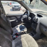 ،السلام عليكم سياره سايبه موديل 2015بيها شاصي معمرب اسمي رقمي077143002...