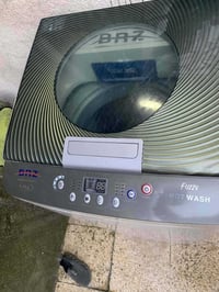 غسالة • ٩كيلو • الزنجيلي