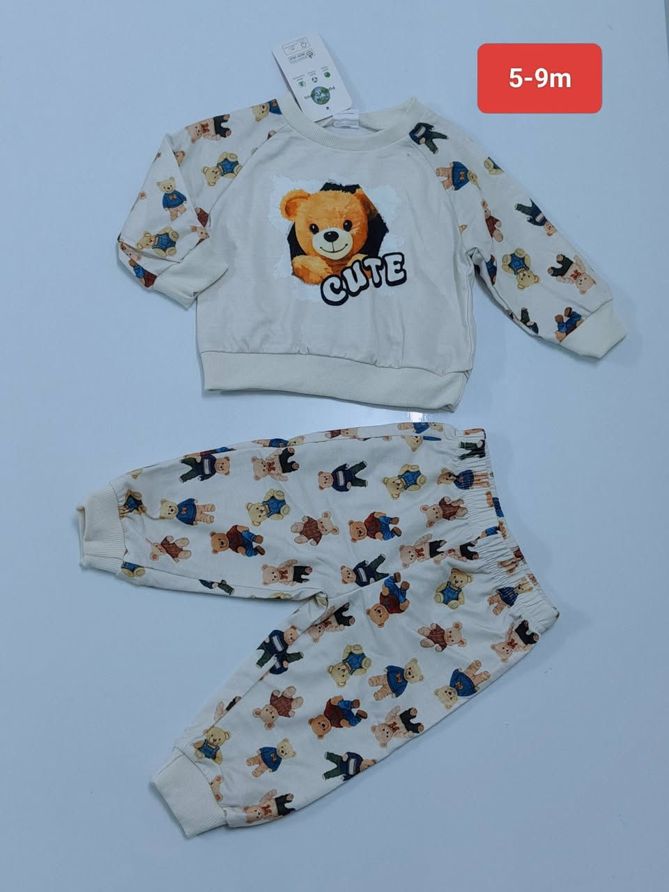 ملابس أطفال 👶🧒✨
👕 القطعة بسعر 5000 دينار فقط
🔥 تخفيضات خاصة داخل المنشور
⚡ قطع أخيرة – سارعوا بالحجز
⭐ أحلى بضاعة بكردستان
📸 ما عليكِ سوى إرسال صورة القطعة
📍 مع إرسال العنوان بالتفصيل
🚚 التوصيل لجميع المحافظات 5,000 دينار
🚚 داخل أربيل التوصيل 3,000 دينار فقط
💰 الدفع عند الاستلام
📱 واتساب فقط: ***********
