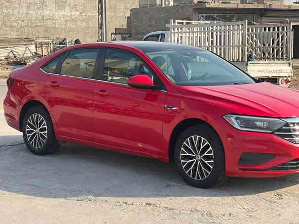 السلام عليكم جيتا مديل 2019 
فول مواصفات واحد ع واحد 
مكفوله كفاله عامه من الصبغ 
ومن تبديل ومن الضربه ومن البارد 
شواصي كير مكينه لغود مكفولات 
ماشيه 82 باسمي رقم جديد سنويه هزه جديده 
مكاني بغداد حي الجهاد السعر 148 وبيه مجال 
***********
‏‪***********‬‏
