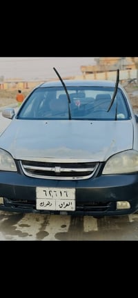 اوبترا ٢٠٠٩ • محرك وكير شرط • مكيف ثلج