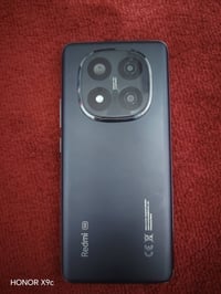 ريدمي نوت ١٤ برو 5G • ٥١٢ • رام ١٢