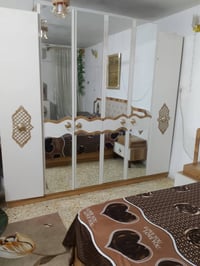 غرفه تركيه • نضيفه • بغداد الدورة