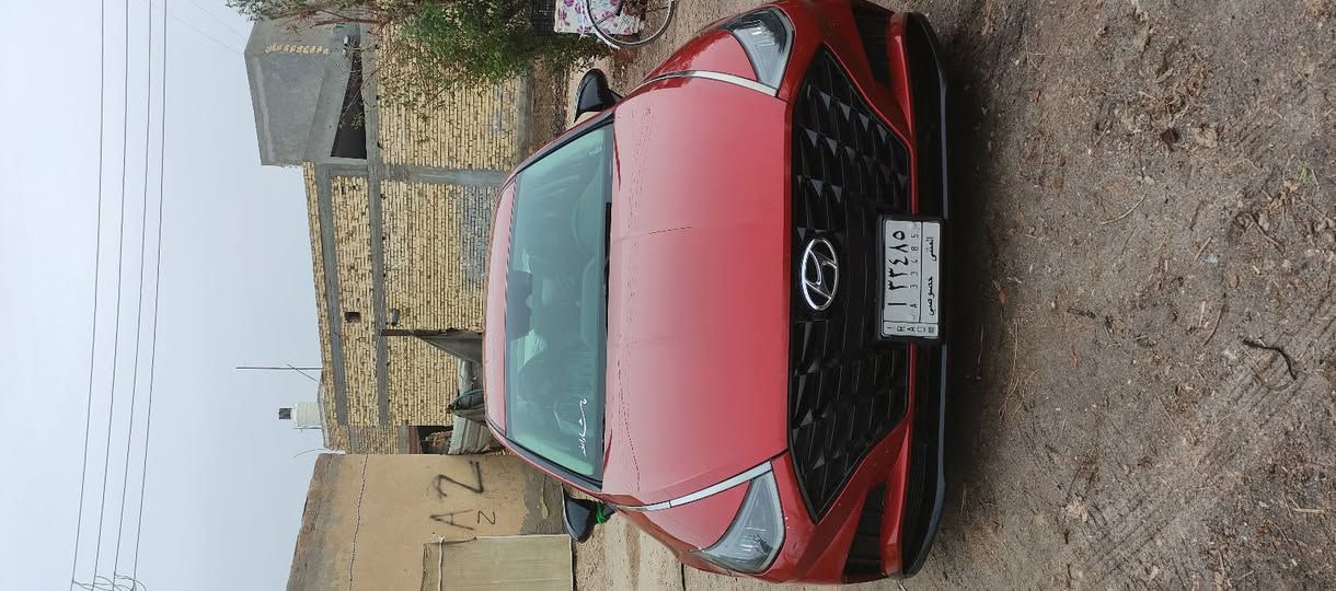 سوناتا 2021 وارد امريكي بيها البنيد مبدل اصلي وصبغ جاملغ عكس السايق باقي البدي كفاله عامه
رقم مثنى معوقين وكاله عامه 
مواصفاتها رادار امامي تحديد مسار قياده ذاتيه
سايد بريك  بصمه جنطه ذكيه اربع انظمه قياده 
شاشه  كامره 
مكينه 2500 كفاله كير حداديه تبريد تبريد ما بيها اي نقص سياره جديده ماشيه 49 الف 
السعر 160وبيها مجال للشراي
المكان ذي قار سوق الشيوخ
***********
