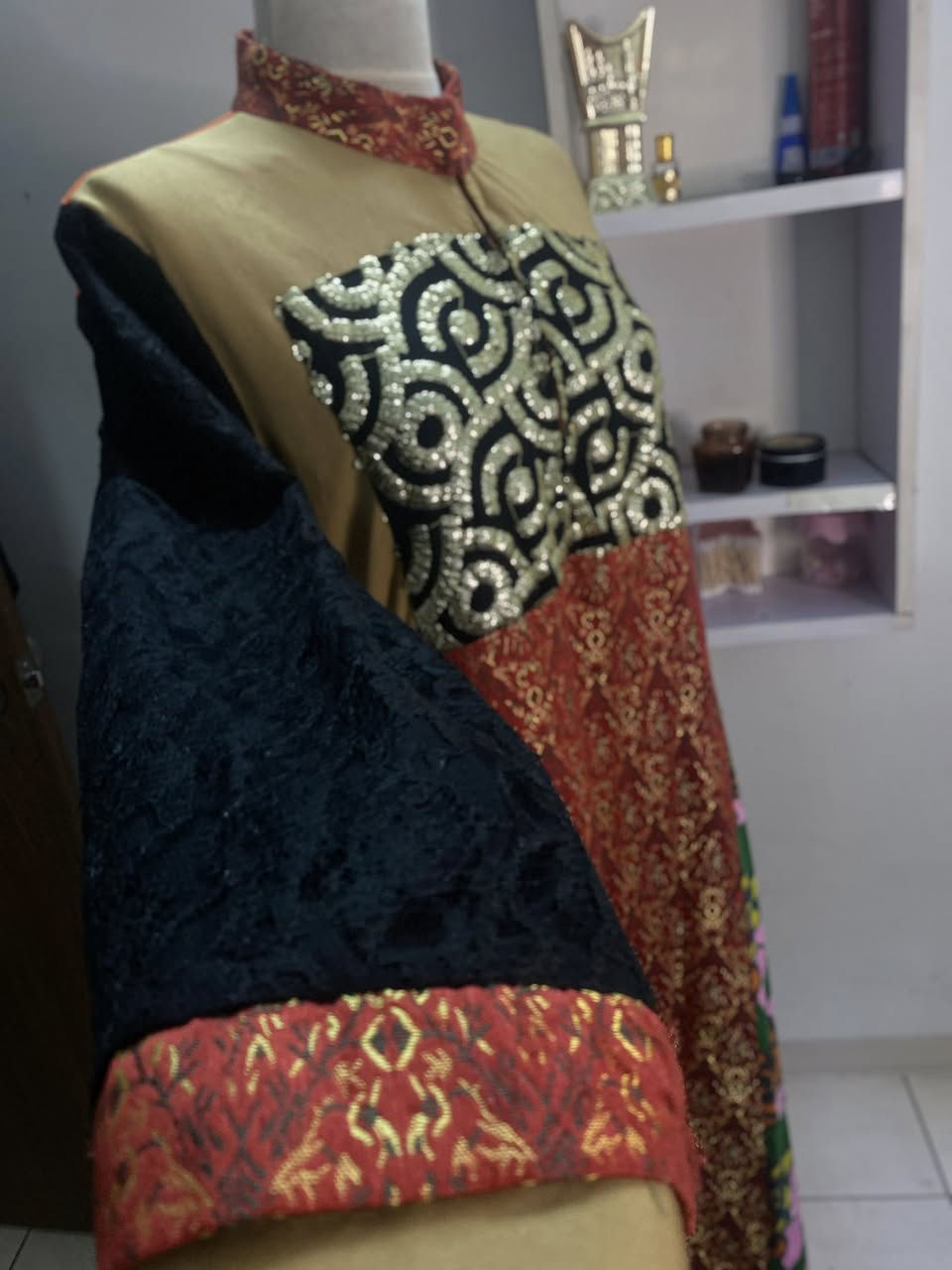 بنات لو تلحكن لو لا
الدراعات والمخاور ع 10 فقط 
مع توصيل مجاني داخل بسمايا 
للحجز خاص


**إذا كنت صاحب هذا الإعلان وتريد حذفه لأي سبب، رجاءا أرسل رسالة إلى الدعم الفني**