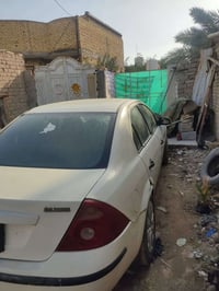 فورد • ٢٠٠٦ • رقم نكليزي