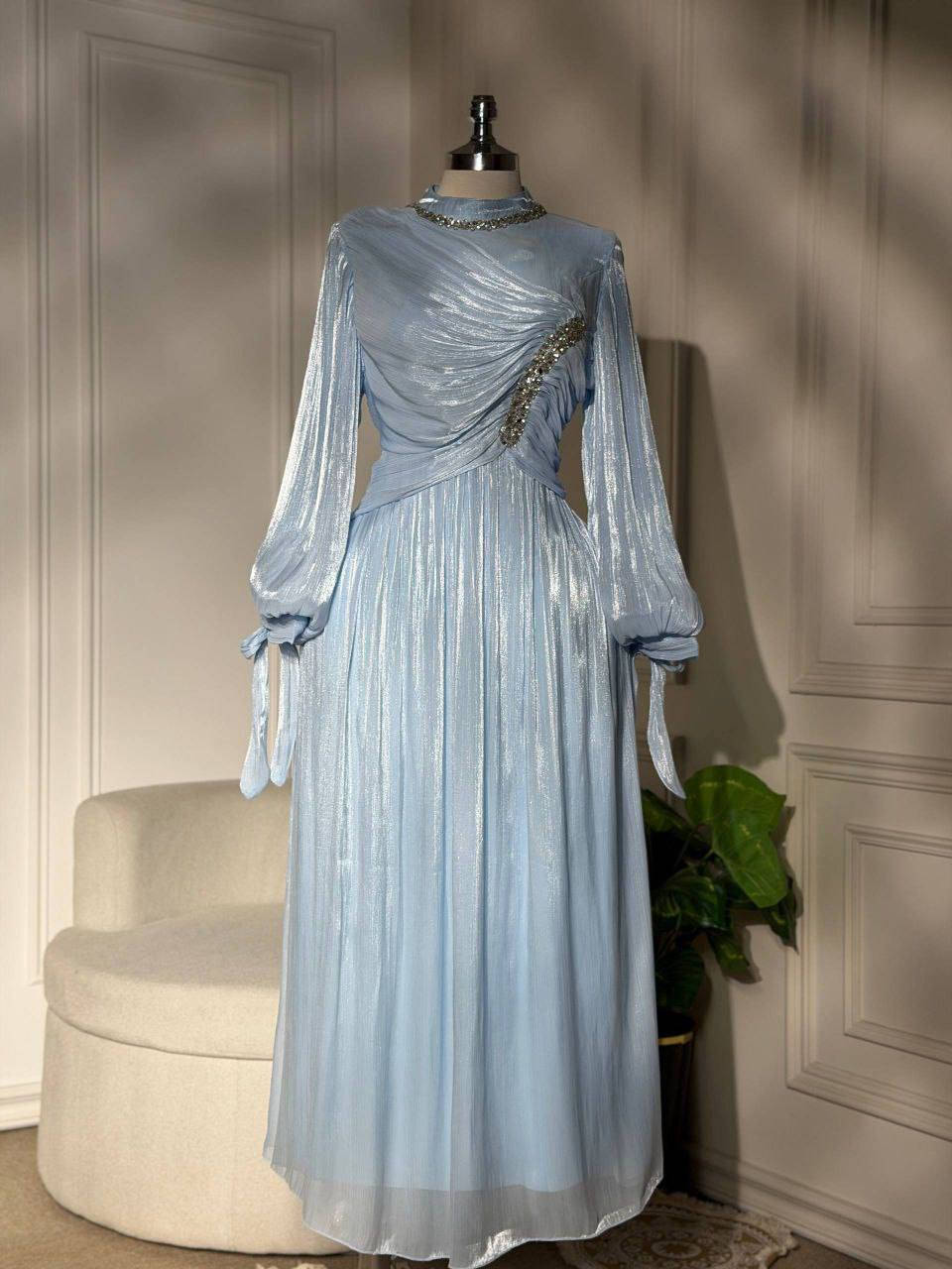 فستان العيد❤‍🩹
خامة هوريم دابل تركي
38-40-42-44-46-48


**إذا كنت صاحب هذا الإعلان وتريد حذفه لأي سبب، رجاءا أرسل رسالة إلى الدعم الفني**