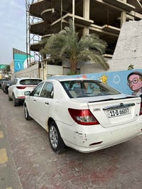 اف 3 • رقم بغداد الدولي • محرك وگير مكفولة