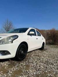 نيسان صني • ٢٠٢٠ • السنوية ٢٠٣١