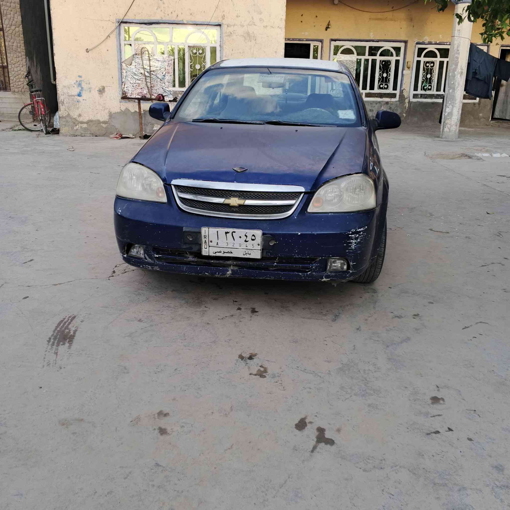 اوبترا موديل ٢٠٠٤ رقم بابل بسمي سنويه لل ٢٠٢٧ مكينه جديده  كير عادي السياره مصبوغه حزام وبيه خياسات بسيطه سعرهه ٤٨ وبيه مجال مكانه بابل اطفيل إني مكلف بل نشر للاستفسار الاتصال على الرقم ***********
