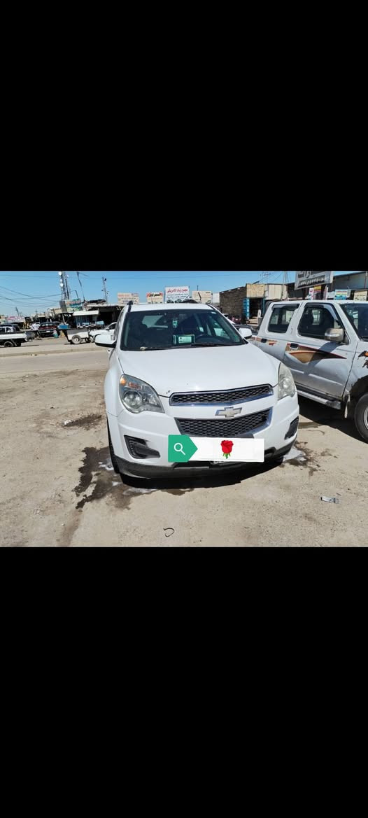 'السلام عليكم 
كوينكس 2017 وارد امريكي  رقم ميسان نكليزي  باسمي   
مواصفاتها LT
🔴مكينة (2400 )ومعروف ا شرط تنسه الادوانز 

🔴كشن كهربائي
🔴شاشه كبيره
🔴فول تحكم ستيرن 
🔴كروز سرعه 
🔴دمام خلفي 
🔴مانع انزلاق
🔴 نظام ايكو
🔴حساسات تايرات 
سيارة حادث أمريكا جامله  وبنيد موجود السعر 115 ورقة وبيه مجال العنوان واسط للاستفسار *********** عمارة, ميسان
