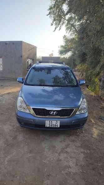 السلام عليكم ورحمه الله
للبيع فقط هونداي اندرويج موديل 7 سياره نضيفه مكينه 3800

#مكينه #وكير بحاله جيده #حداديه +#تخم تاير جديد 

#منضومه غاز 80لتر  سياره مصبوغه حزام جماليه 

حلوه ونضبفه واحله من صور (السعر 120)قابل لتفاوض واني
 خادم (***********)***********
