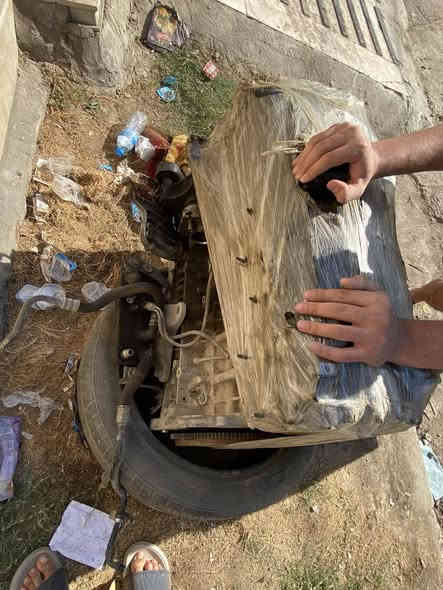 السلام عليكم محرك بي ام دبليو n54 توين تيربو للبيع مكفول مال سيارتي حورتهة وبقة عندي المحرك اكرر مكفول من تجفيت وصوت *********** تريد طابوكة تريدة هوة والتيربوات
