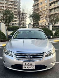 توروس نيڤا • ٢٠١٢ • ١٢٠٠٠٠ كم