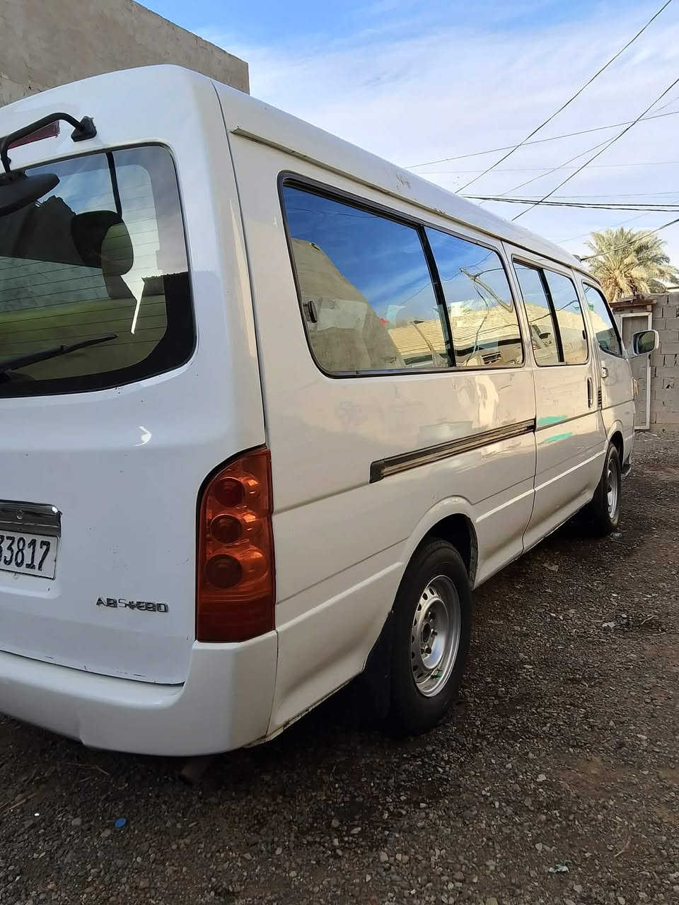 سلام عليكم اج وان البيع موديل 14
مكفولة من ظربه ول صبغ كير مكينه اكسل مكفولات 
دوشمه جديده جاهزه من كلشي رقم بغداد مشروع وطني 
مكان سياره بغداد رقم الهاتف ***********
