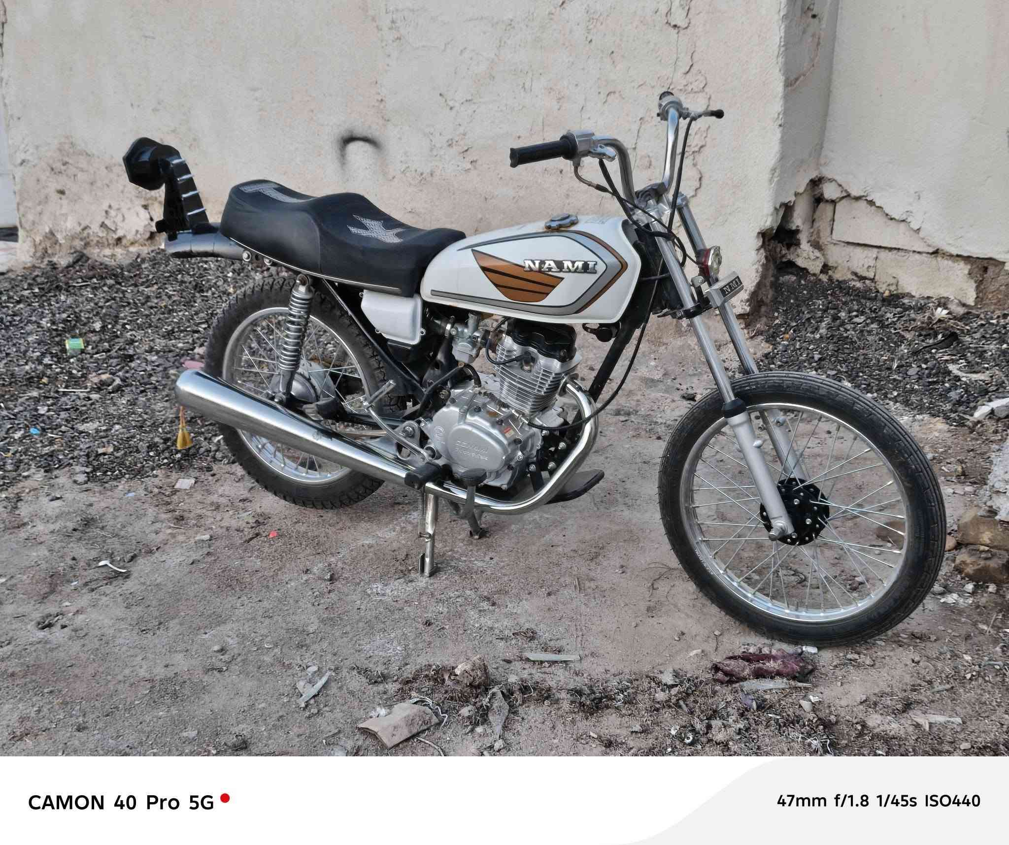 اسلام عليكم 
تعمير 2026 صارلها شهر من معمره
تعميرتها من ..علي سعد ..كلك كلك..
كفاله عامه ...ب700 
مكان ديوانيه سنيه 
***********
