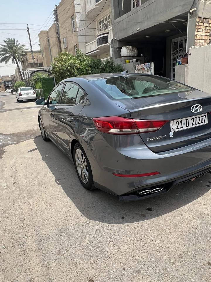 النترا ٢٠١٧ سيارة كلين بدون حادث  فول عده الفتحه والبصمه باقي المواصفات بيهه

بل عراق بيه بس بنيد  ونفس ألون بلادي بدلته بدون حادث حتى الدعاميه الاماميه بلاديه     

بدون قطرة صبغ ولا بارد حته دعاميات كفاله 

 صور الحادث مرفقه بل منشور

منضومة غاز شادله  

شاشه جبيرة 

رادار 

كشنات تدفئه 

تحكمات جهتين 

شاشه اعطال 

رقم سليمانيه دولي  رقم مميز

ماشيه 130k وليس ميل 

عارضها 125
***********واذا مراوس بسوناتا او اوبتما ماكو مشكله
