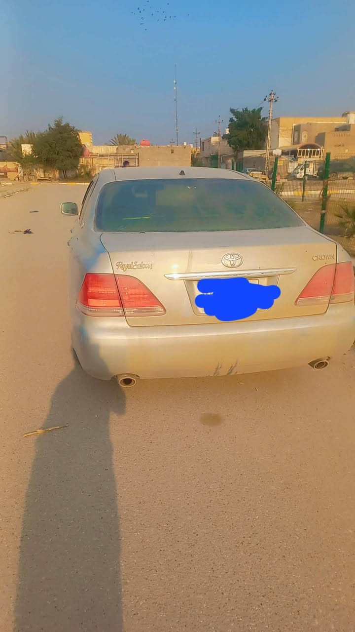 السلام عليكم شاهينه كصه قماره فقط 2005 3دكم رقم شاغل بيه طبق اصل السعر 45 مكان ناصريه


**إذا كنت صاحب هذا الإعلان وتريد حذفه لأي سبب، رجاءا أرسل رسالة إلى الدعم الفني**