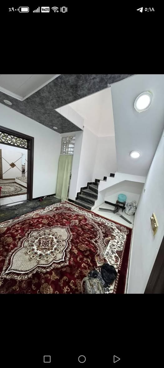 بيت للبيع زراعي شارع الصب عمود317 المساحه 120م للاستفسار ***********
