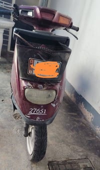 دراجه للبيع تفاصيل اتصال ع رقم 07769896067